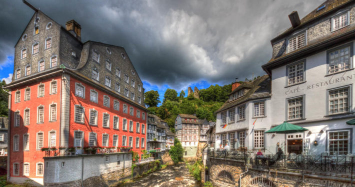 Monschau Ansicht 3