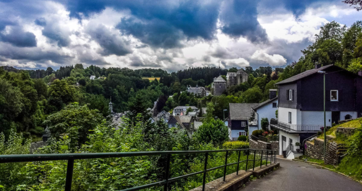Monschau Ansicht 4
