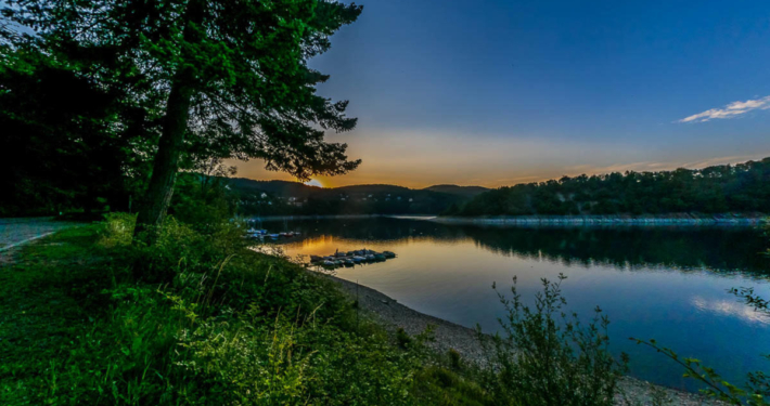 Rursee Perspektive 3